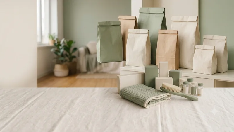 Bolsas de alimento para perros y gatos